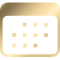 Icon for calendar of meetings