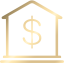 Icon for HOA financials